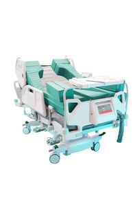 舊托盤鋼在醫療儀器及醫療床中的創新應用