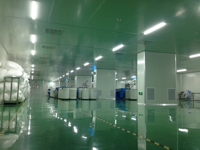 穩(wěn)健醫(yī)療（嘉魚）企業(yè)簡介 專注醫(yī)療器械生產(chǎn)的行業(yè)標桿