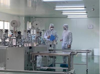 堅(jiān)守一線(xiàn)保供應(yīng)——廈門(mén)藥品稽查辦連續(xù)十日奮戰(zhàn)保障防疫藥械穩(wěn)定